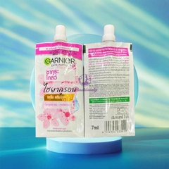 Kem Dưỡng Trắng Da Ganier Skin Naturals 7ml