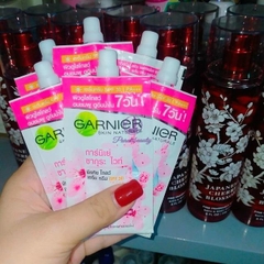 Kem Dưỡng Trắng Da Ganier Skin Naturals 7ml