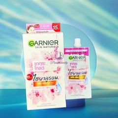 Kem Dưỡng Trắng Da Ganier Skin Naturals 7ml