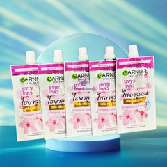 Kem Dưỡng Trắng Da Ganier Skin Naturals 7ml