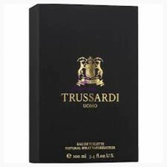 Nước Hoa Nam Trussardi Uomo EDT 100ml - Ý
