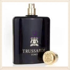 Nước Hoa Nam Trussardi Uomo EDT 100ml - Ý