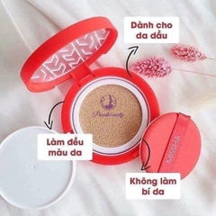 Phấn Nước Missha Velvet Finish Cushion #21 15g