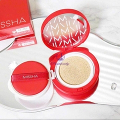 Phấn Nước Missha Velvet Finish Cushion #21 15g