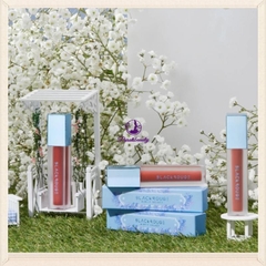 Son Kem Lì Black Rouge Air Fit Velvet Tint Ver 6 Blueming Garden 