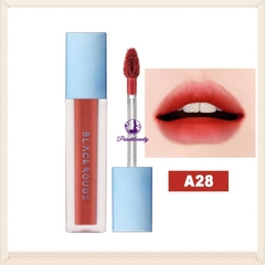 Son Kem Lì Black Rouge Air Fit Velvet Tint Ver 6 Blueming Garden 