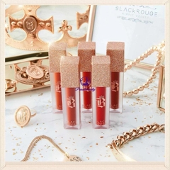 Son Kem Lì Black Rouge Air Fit Velvet Tint Ver 7 4.5g