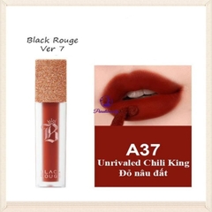 Son Kem Lì Black Rouge Air Fit Velvet Tint Ver 7 4.5g