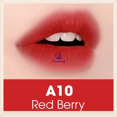 HLK-Son Kem Black Rouge Air Fit Velvet Tint Ver.2 Hàn Quốc 4,5g