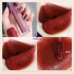 HLK-Son Kem Black Rouge Air Fit Velvet Tint Ver.2 Hàn Quốc 4,5g