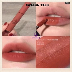 Son Kem Lì, Lên Màu Chuẩn 3CE Velvet Lip Tint 4g