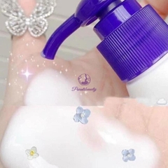 Sữa dưỡng thể trắng da chiết xuất ý dĩ 400ml