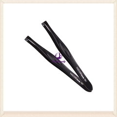 Nhíp Đầu Bằng Vacosi Flat Tweezers T01