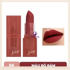 Son Thỏi Lì, Mịn Mượt Nhẹ Môi Bbia Last Powder Lipstick ver1 3.5g