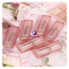 Son Thỏi Lì, Mịn Mượt Nhẹ Môi Bbia Last Powder Lipstick Ver2 3.5g