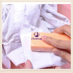 B8.11 Xà Phòng Thanh Giặt Cổ Áo, Tay Áo Siêu Sạch Nhật Bản 100g/Thanh