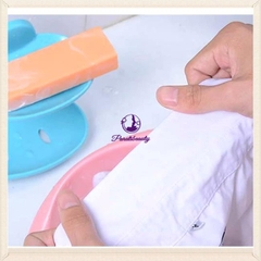 B8.11 Xà Phòng Thanh Giặt Cổ Áo, Tay Áo Siêu Sạch Nhật Bản 100g/Thanh