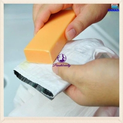 B8.11 Xà Phòng Thanh Giặt Cổ Áo, Tay Áo Siêu Sạch Nhật Bản 100g/Thanh