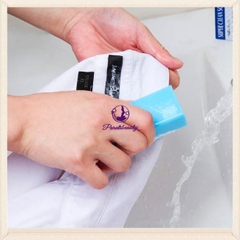 B8.11 Xà Phòng Thanh Giặt Cổ Áo, Tay Áo Siêu Sạch Nhật Bản 100g/Thanh