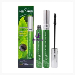Mascara Tinh Chất Trà Xanh Mira Aroma 8,5ml Hàn Quốc