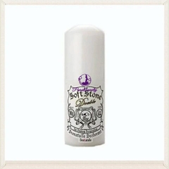 Lăn Khử Mùi Đá Khoáng Dạng Sáp Deonatulle Soft Stone W Double Deodorant 20g