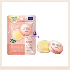 Son Dưỡng Môi, Ủ Môi DHC Lip Balm 7.5g