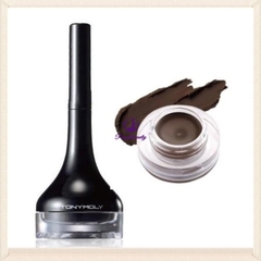 Kẻ Mắt Tony Moly Back Gel Eyeliner Long Brush 4gr