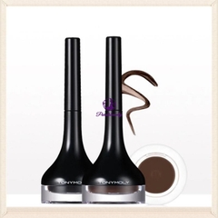 Kẻ Mắt Tony Moly Back Gel Eyeliner Long Brush 4gr