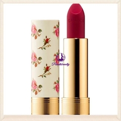 Son Thỏi Lì, Mịn Gucci Rouge À Lèvres Mat Lip Colour 3.5g