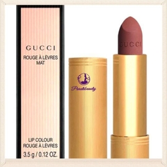 Son Thỏi Lì, Mịn Gucci Rouge À Lèvres Mat Lip Colour 3.5g