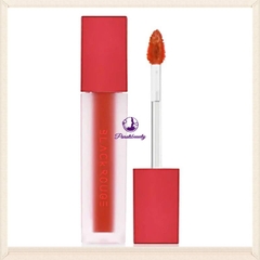 Son Kem Black Rouge Air Fit Velvet Tint Ver 1