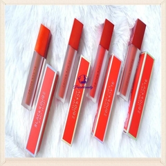 Son Kem Black Rouge Air Fit Velvet Tint Ver 1