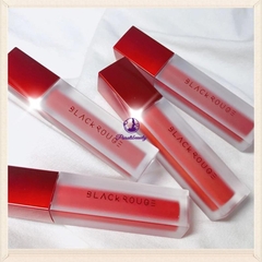 Son Kem Black Rouge Air Fit Velvet Tint Ver 1