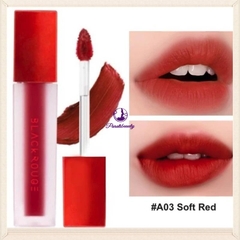 Son Kem Black Rouge Air Fit Velvet Tint Ver 1