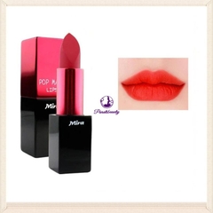 16.3 Son Môi Mira Pop Matte Lips Bền Màu Lâu Trôi