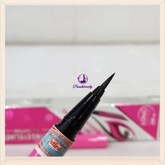 Bút Kẻ Mắt Nước Đen Không Lem, Không Trôi Mira True Lasting Eyeliner