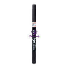 Kẻ Mí Mắt Đen Dạng Gel Mira Wateproof Gel Eyeliner Pen B554 0.28g