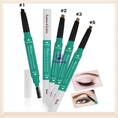 Chỉ Kẻ Mày & Kẻ Mắt MiraCulous Secret Pen Maket