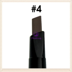 Chì Kẻ Mày Định Hình Mira Aroma Square Eyebrow Pencil