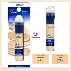 Bút Che Khuyết Điểm Mira Aroma Eraser Dark Circles 9ml