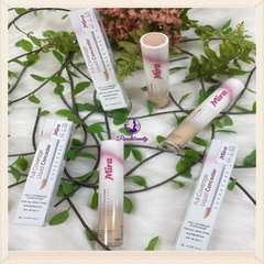 HLK-Kem Che Khuyết Điểm Mira Full Coverage Liquid Concealer 5g