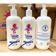 Sữa Tắm Cá Ngựa Algemarin Perfume 600ml