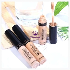 HLK-Kem Che Khuyết Điểm CN The Saem Cover Perfection Tip Concealer SPF28/PA++