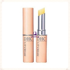 HLK-Son Dưỡng Không Màu Trị Thâm Môi DHC 1,5g
