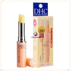 HLK-Son Dưỡng Không Màu Trị Thâm Môi DHC 1,5g