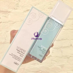 Kem Lót Nâng Tone, Bền Màu Geo Sempre Happy & Please No.2
