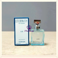 Nước Hoa Mini Nữ Calvin Klevin Eternity Air Women EDP 5ml - Mỹ