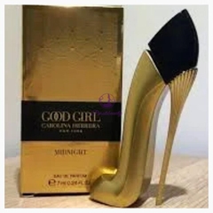 Nước Hoa Nữ Mini Carolina Herrera Good Girl Midnight 7ml