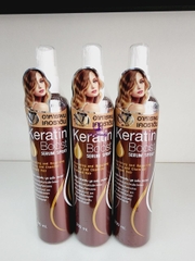 Xịt dưỡng tóc Cruset Keratin 200ml