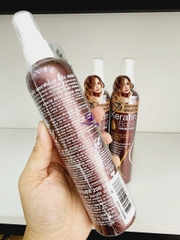 Xịt dưỡng tóc Cruset Keratin 200ml